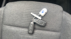 Ford Focus 1.0 EcoBoost 125 Active 5dr Petrol Hatchback